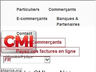 maroccommerce.com