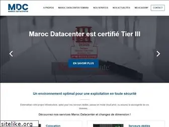 marocdatacenter.ma