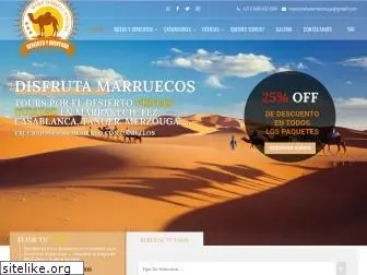 marocdesiertoyaventura.com