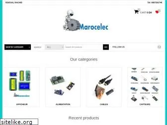 marocelec.com