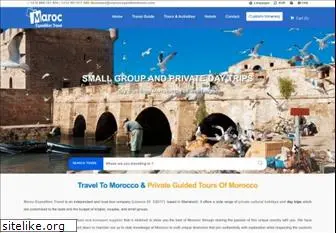 marocexpeditiontravel.com