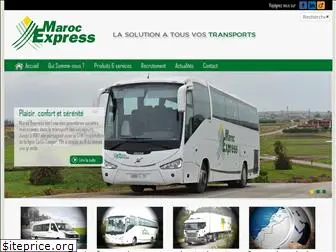 marocexpress.ma