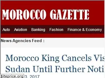 marocgazette.com