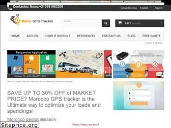 marocgpstracker.ma