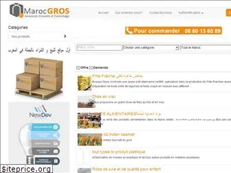 marocgros.com