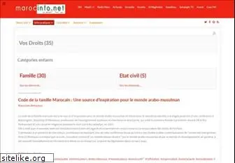 marocinfo.net