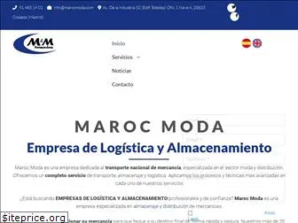 marocmoda.com