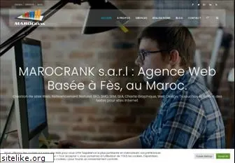 marocrank.com