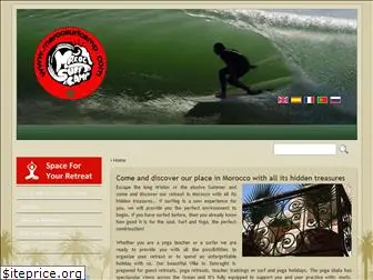 marocsurfcamp.com