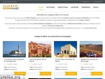 marocvoyages.com