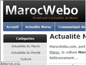 marocwebo.com
