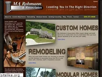 marohmann.com