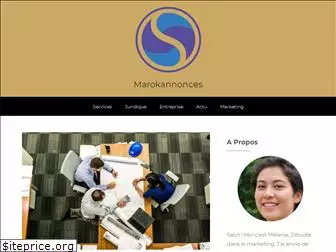 marokannonces.com