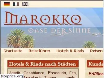 marokko-hotels.com