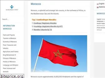 marokko-info.nl