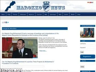 marokko-news.com