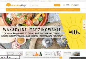 marokosklep.com