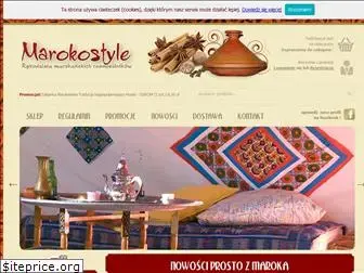 marokostyle.com