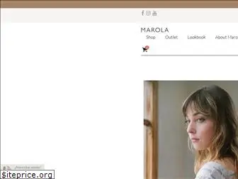 marola.com
