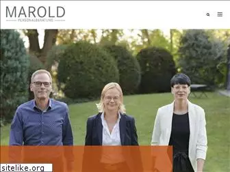 marold.de