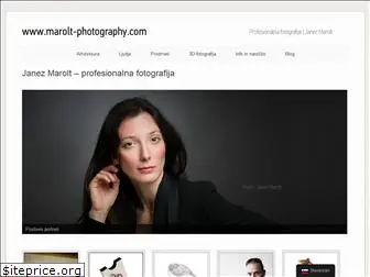 marolt-photography.com