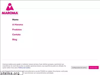maroma.com.br