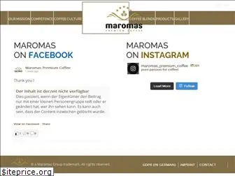 maromas.com