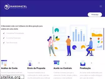 maromatel.com.br