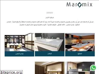 maromix.com