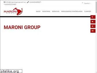 maronigroup.com.ar