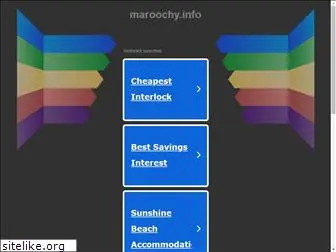 maroochy.info