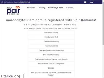 maroochytourism.com