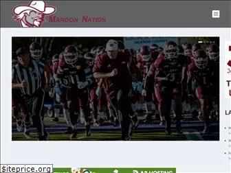 maroon-nation.com