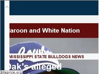 maroonandwhitenation.com