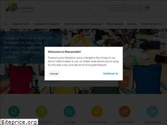 maroondah.vic.gov.au