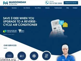 maroondahairservices.com.au