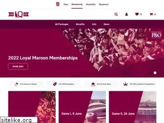 maroonmember.com.au