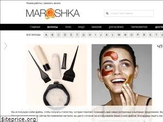 maroshka.com