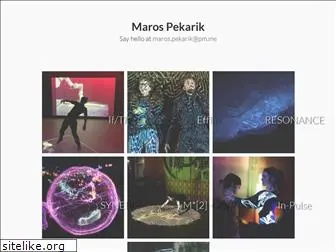 marospekarik.com