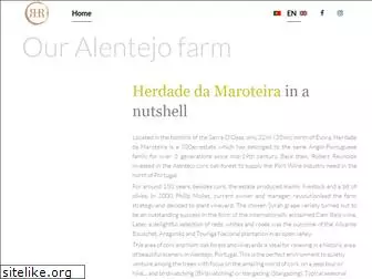 maroteira.com