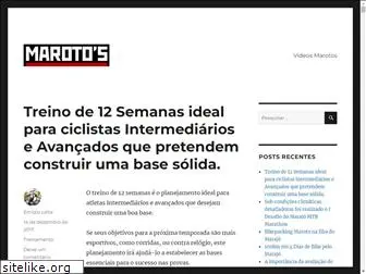 marotos.com.br