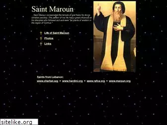 maroun.org