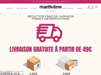 maroutine.com