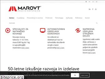marovt.com