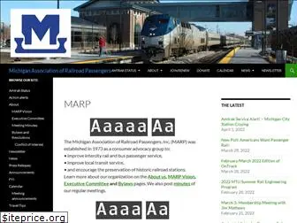 marp.org