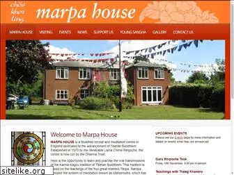 marpahouse.org.uk