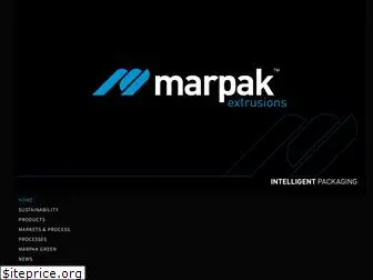 marpak.co.uk