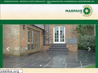 marpave.co.uk