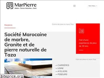 marpierres.com