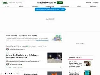 marplenewtown.patch.com